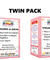 21st Century Young A Skin 30 Sachets x 2 - Twin pack