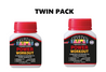 21st Century Power Workout 60 Vegetarian Capsules x 2 - Twin pack