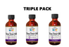 21st Century Tea Tree Oil 60ml x 3 - Triple pack