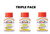 21st Century Turmeric Curcumin 95% 50 Capsules x 3 - Triple pack