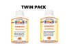 21st Century Turmeric 90 Gummies x 2 - Twin pack