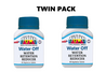 21st Century Water Retention Reducer 60 Caplets x 2 - Twin pack