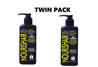 21st Century Nourishair Hair Thickener Gel 4oz x 2 - Twin pack