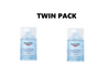 Eucerin Dermato Clean 3 IN 1 Micellar Cleansing Fluid 200ml x 2 - Twin Pack