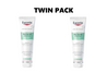 Eucerin ProAcne Cleansing Foam 150g x 2 - Twin Pack