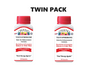 21st Century Testopherone Cap 90s x 2 - Twin Pack