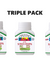 21st Century Anti Stress Herbs Tablets 50s x 3 - Triple Pack