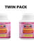 21st Century Fat Burner Powder 250gm x 2 - Twin Pack