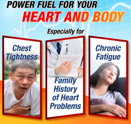 LABO Nutrition CardioREGAIN 30softgels