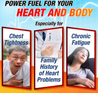 LABO Nutrition CardioREGAIN 30softgels