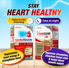 LABO Nutrition CardioREGAIN 30softgels