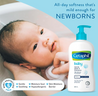 Cetaphil Baby Daily Lotion 400ml