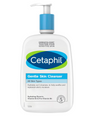 Cetaphil Gentle Skin Cleanser 1000ml