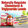 LABO Nutrition CholRestore 90 veggie capsules