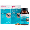 HST Clear Eyes Plus 60's X2