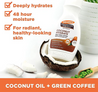 Palmer's Coconut Oil Formula Body Lotion, 250MLX2 with free sample