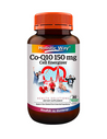 Holistic Way Co Q10 150mg 30's Capsules