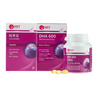 HST DHA 600(90 Soft-gels)X2