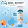 Cetaphil Baby Diaper Cream with Calendula 70g x 2