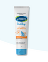 Cetaphil Baby Diaper Cream with Calendula 70g x 2