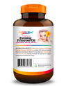 HOLISTIC WAY EVENING PRIMROSE OIL 1000MG (120 SOFTGELS)