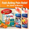 LABO Nutrition FlexC MAX EX 60 veggie capsules