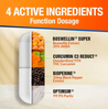 LABO Nutrition FlexC MAX EX 60 veggie capsules