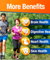 LABO Nutrition FlexC MAX EX 60 veggie capsules