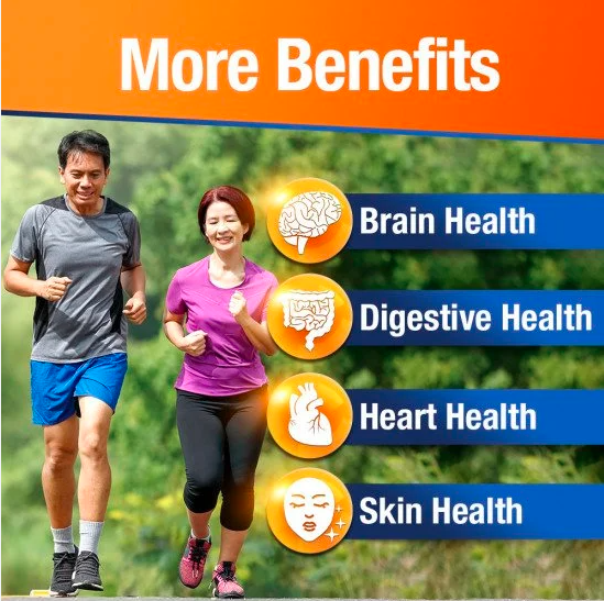 LABO Nutrition FlexC MAX EX 60 veggie capsules