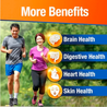 LABO Nutrition FlexC MAX EX 60 veggie capsules