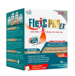 LABO Nutrition FlexC PRO EX   10.85g X 30 sachets