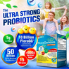 LABO Nutrition FloraGenesis Ultra-Wellness 4.5g X 30 sachets