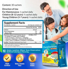 LABO Nutrition FloraGenesis Ultra-Wellness 4.5g X 30 sachets