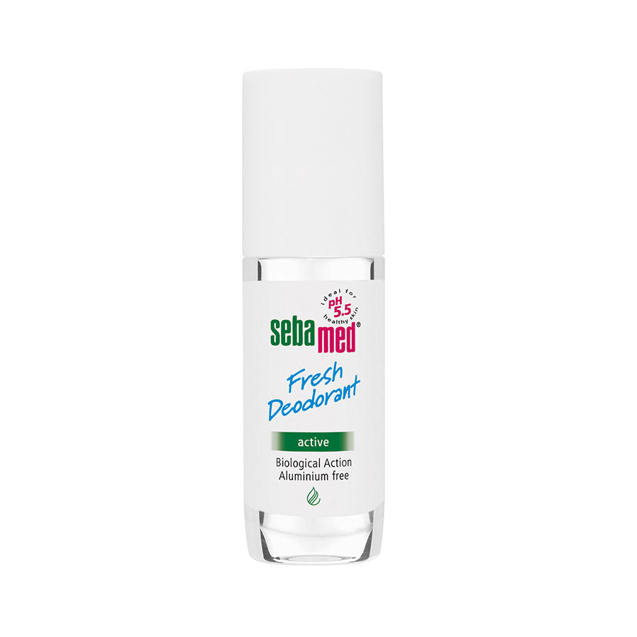 Sebamed Deo Rollon Fresh 50Ml