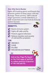 Zoo-Vite Germ Buster(60 Gummies)x2