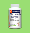 VitaHealth Glucosamine 1500mg(60x2 tablets)