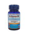Hi-Omega 88 60 mini softgels