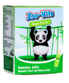 Zoo-Vite Jelly Sticks - Immune(30 JELLY STICKS)