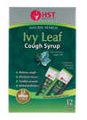 HST Ivy Leaf Cough Sachets X 2