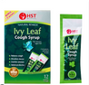 HST Ivy Leaf Cough Sachets X 2