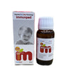 TWIN PACK - Immunped 60ml - Zinc + Vitamin C - Apple Flavour