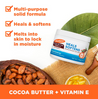 PALMER’S COCOA BUTTER CREAM 100G JARX2 WITH FREE SAMPLE