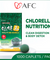 AFC King Chlorella 1000 tablets