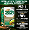 LABO Nutrition Bioactive Cordyceps Ultra