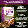 LABO Nutrition Bioactive Yunzhi Ultra