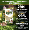 LABO Nutrition Bioactive Organic Agaricus Ultra
