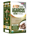 LABO Nutrition Bioactive Organic Agaricus Ultra