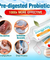 LABO Nutrition Biogenics 16  (10 ml x 15 sachets)