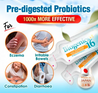 LABO Nutrition Biogenics 16  (10 ml x 15 sachets)
