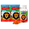 Zoo-Vite King Lionel Vit C(60 Gummies)X2